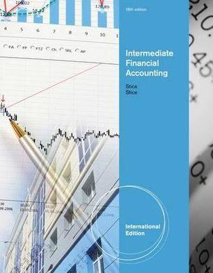 Intermediate Financial Accounting, International Edition                                                                                              <br><span class="capt-avtor"> By:Stice, James                                      </span><br><span class="capt-pari"> Eur:81,28 Мкд:4999</span>